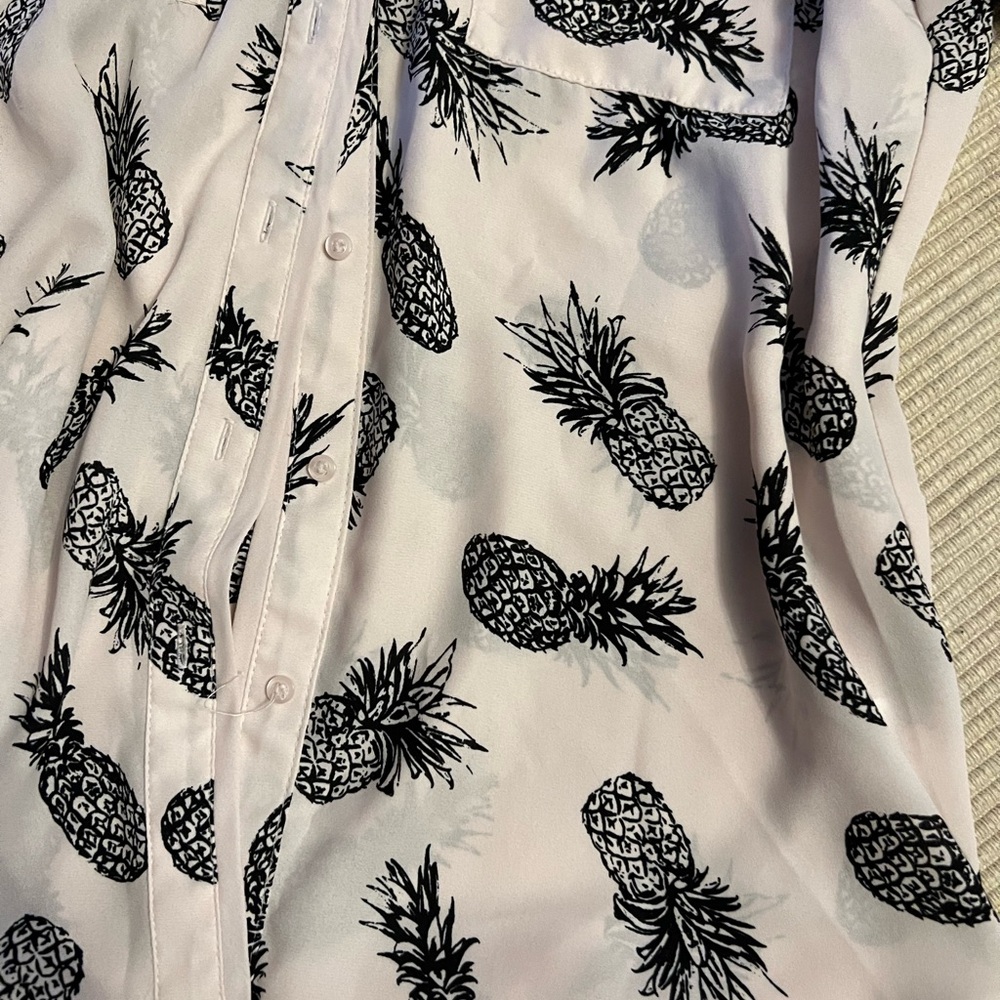Button Up - Picture 2 of 3